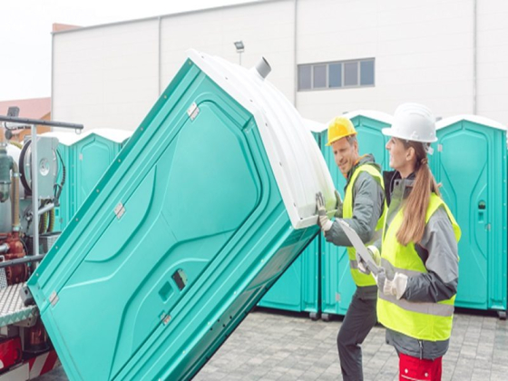 Atlanta Porta Potty Rental