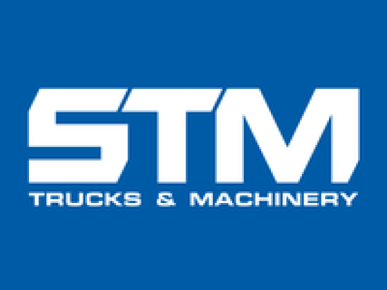 STM Trucks & Machinery