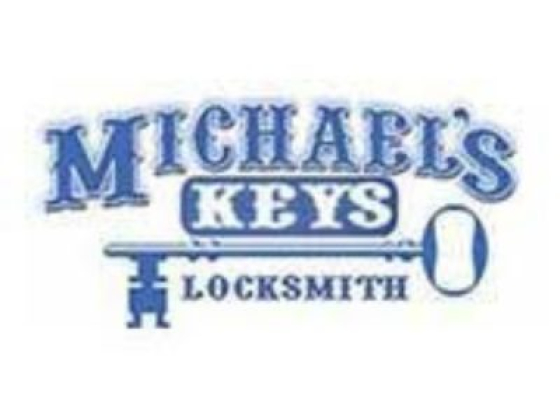 Michael's Keys Locksmith