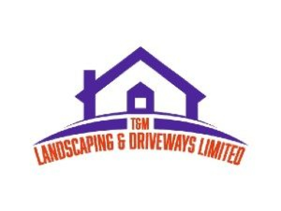 T&M Landscaping & Driveways Limited
