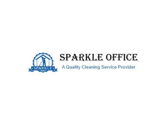 Sparkle Office - Commercial cleaning