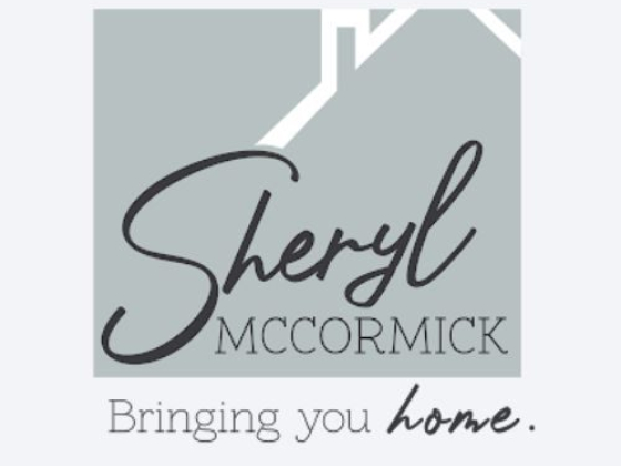 Sheryl McCormick, Real Estate at ReeceNichols