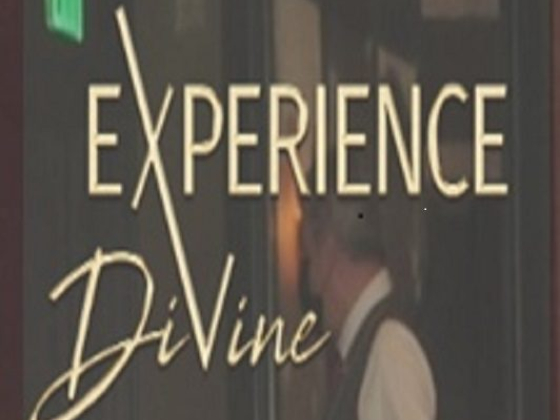 Experience Divine
