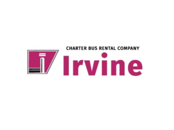 Charter Bus Rental Company Irvine