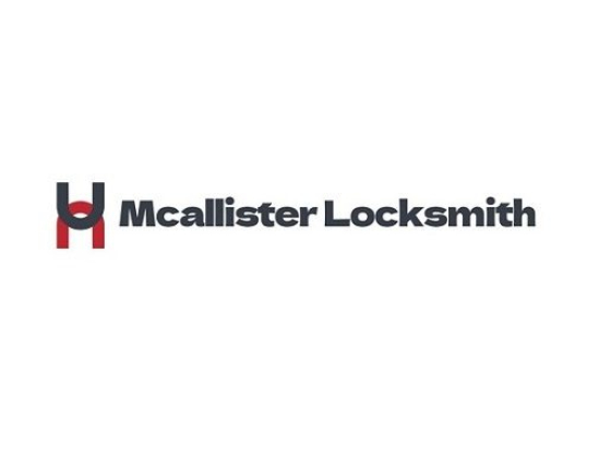 Mcallister Locksmith