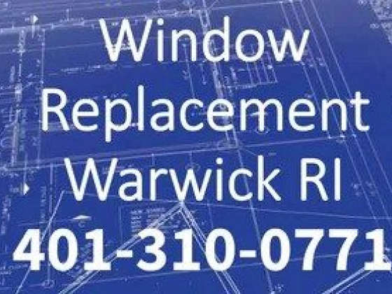 Window Replacement Warwick RI