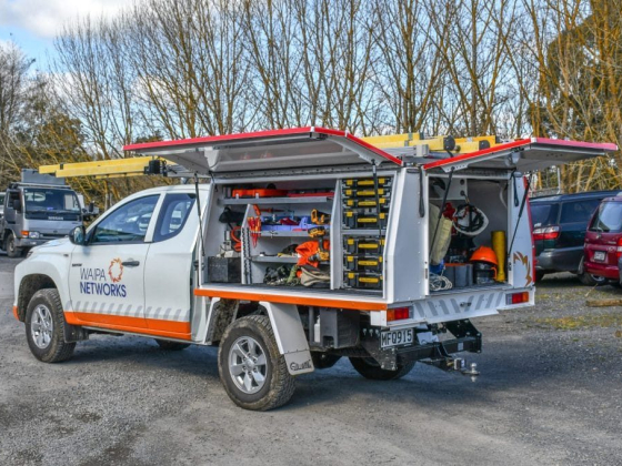 Camco Industries