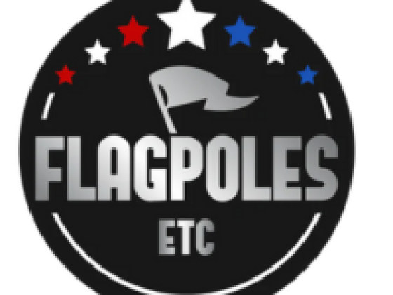 Flagpoles Etc