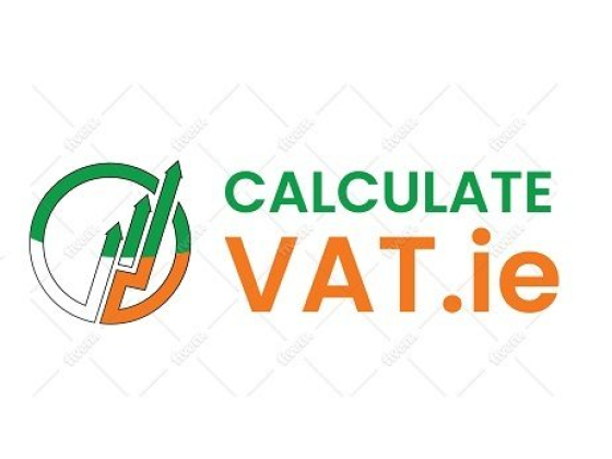 Calculate Vat.ie
