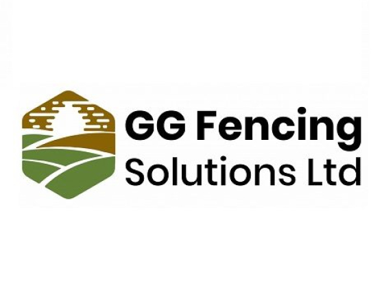 GG Fencing Solutions Ltd