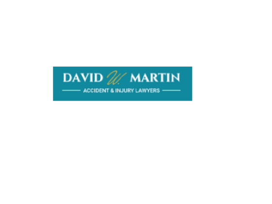 David W. Martin Accident & Injury Lawyers