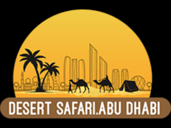 Desert safari abu dhabi