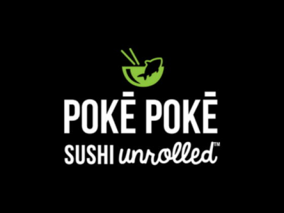 Poke Poke - Sushi Unrolled