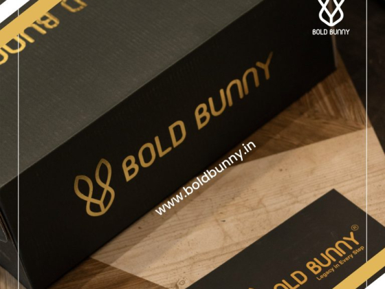 Bold Bunny - Legacy in Every Step