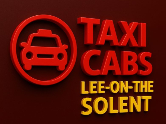 Taxi Cabs Lee-on-the-Solent