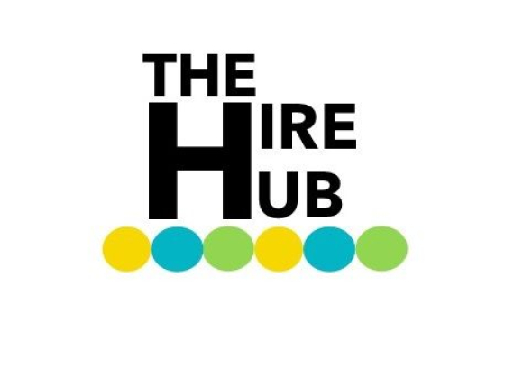 The Hire Hub