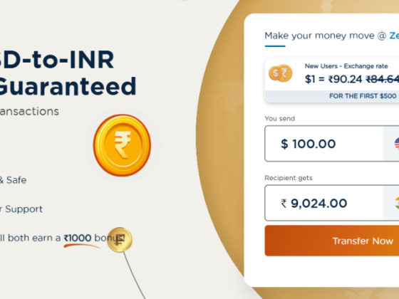 Send Money to India from USA - Remit2Any Fast, Secure & Zero Fees
