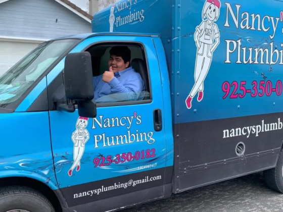 Nancy's Plumbing