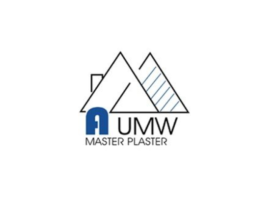 AUMW Master Plaster