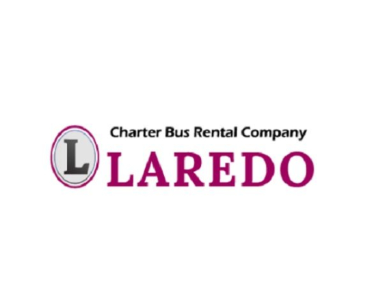 Charter Bus Rental Company Laredo