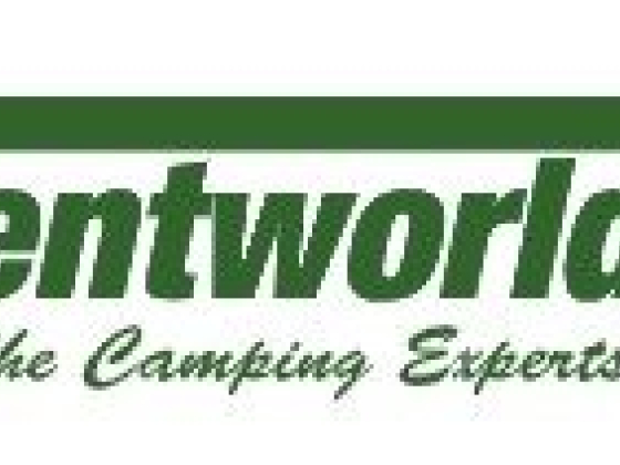 Tentworld