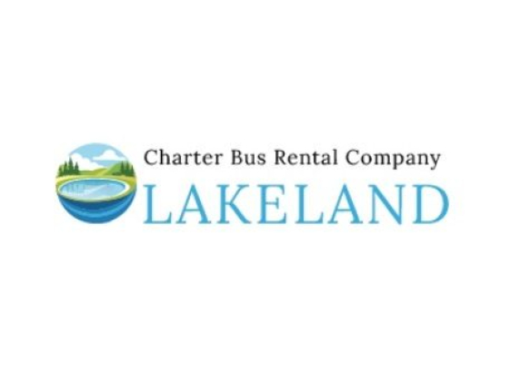 Charter Bus Rental Company Lakeland