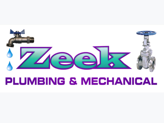 Zeek Plumbing & Mechanical