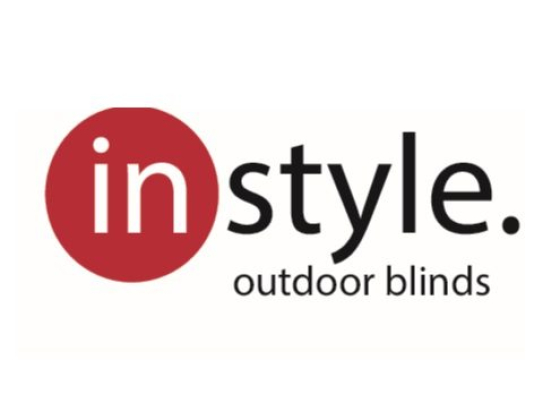 In Style Outdoor Blinds