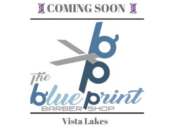 The Blueprint Barbershop Lee Vista