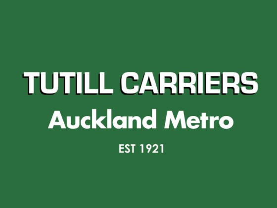 Tutill Carriers