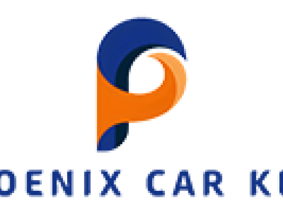 Phoenix Car Keys Ltd. | Auto Locksmith Services