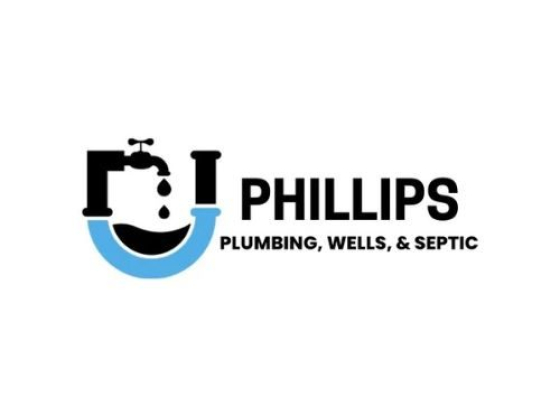 Phillips Plumbing, Wells and Septic