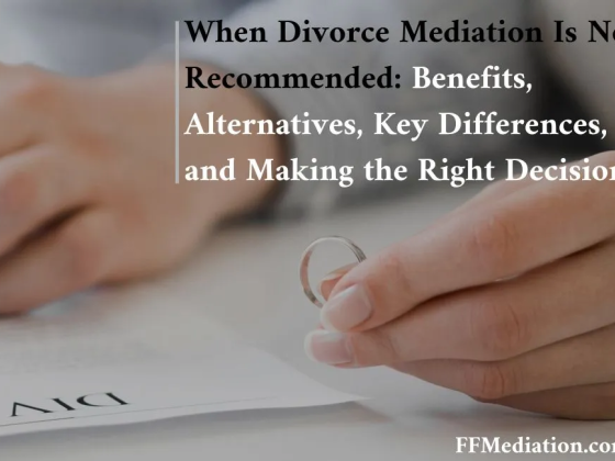 Expert Family Mediation Services in California