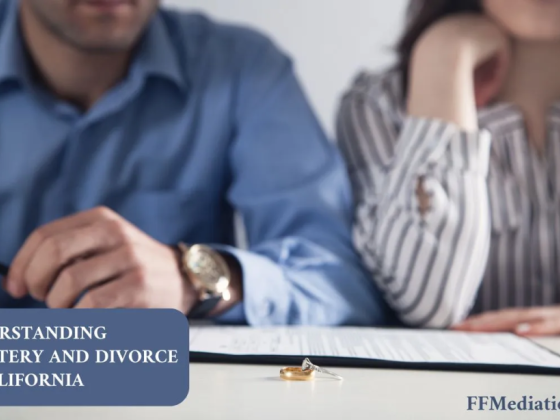 Expert Family Mediation Services in California