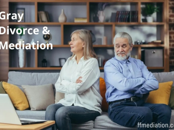 Expert Family Mediation Services in California
