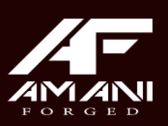 Amani Forged Wheels