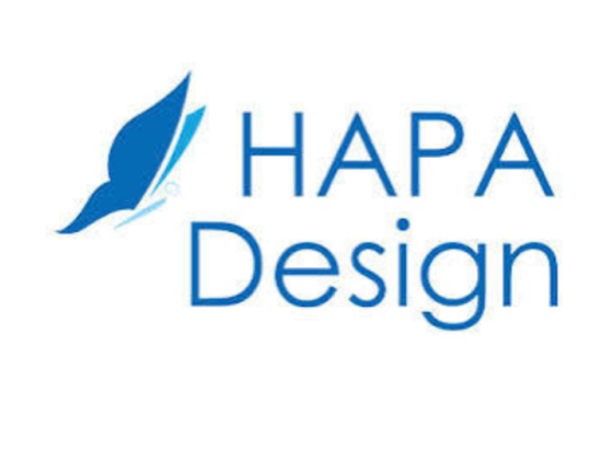 HAPA design mirror cabinet