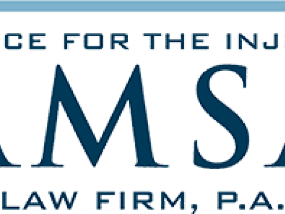 Ramsay Law Firm P.A.