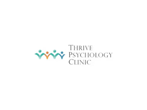 Thrive Psychology Clinic