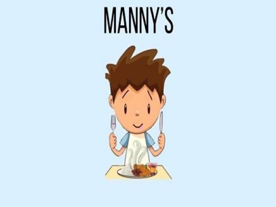 Manny's