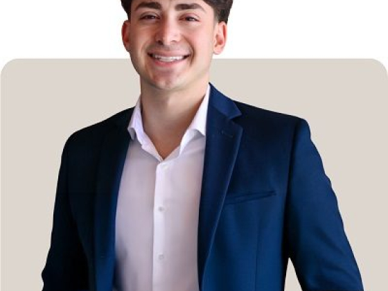 Ryan Snyder, Realtor - Estate Vida Group