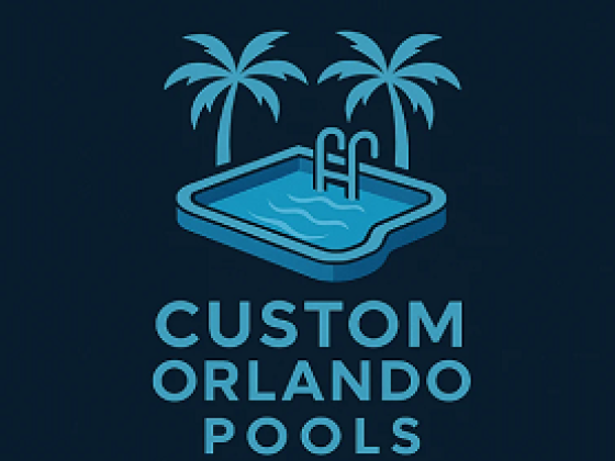 Custom Orlando Pools