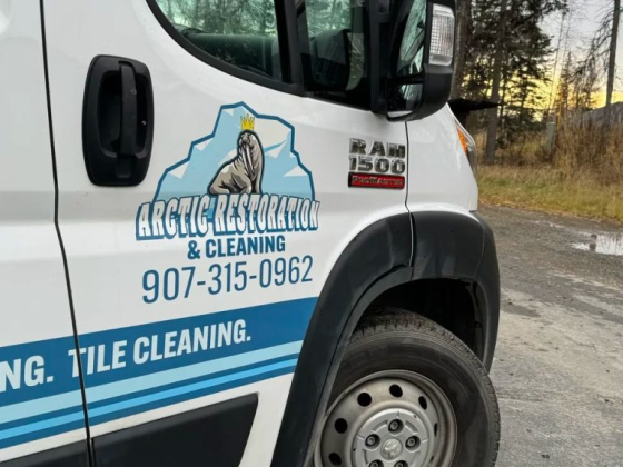 Arctic Restoration