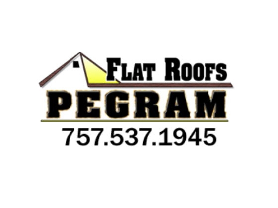 Flat Roofs by Pegram