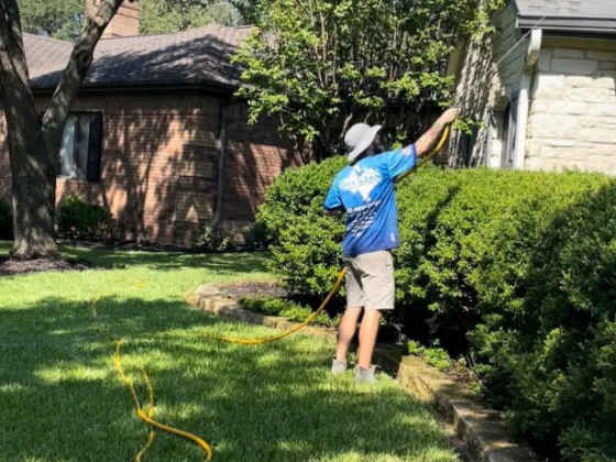 ATX Clean Pressure Washing