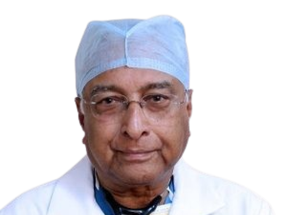Best Cardiac Surgeon Apollo Hospital Chennai
