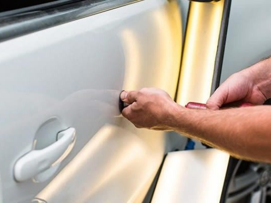 Mobile Dent Experts