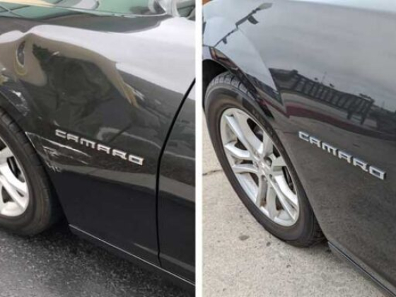 Mobile Dent Experts