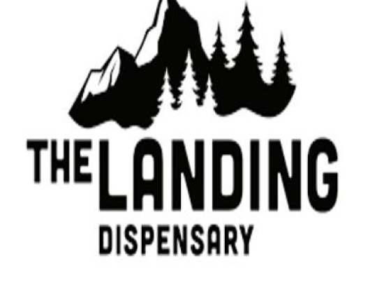 The Landing Dispensary Berea