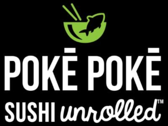 Poke Poke - Sushi Unrolled